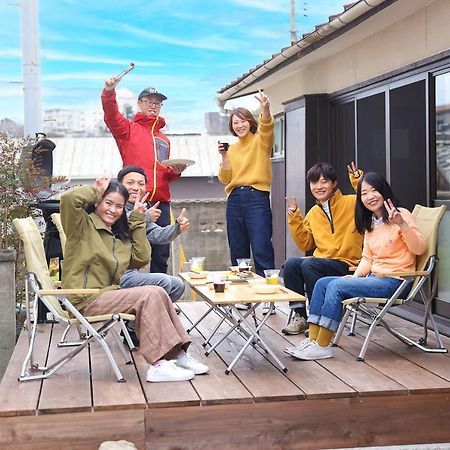 Engawa Villa Tonosho  Luaran gambar