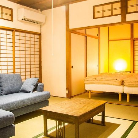 Engawa Villa Tonosho  Luaran gambar
