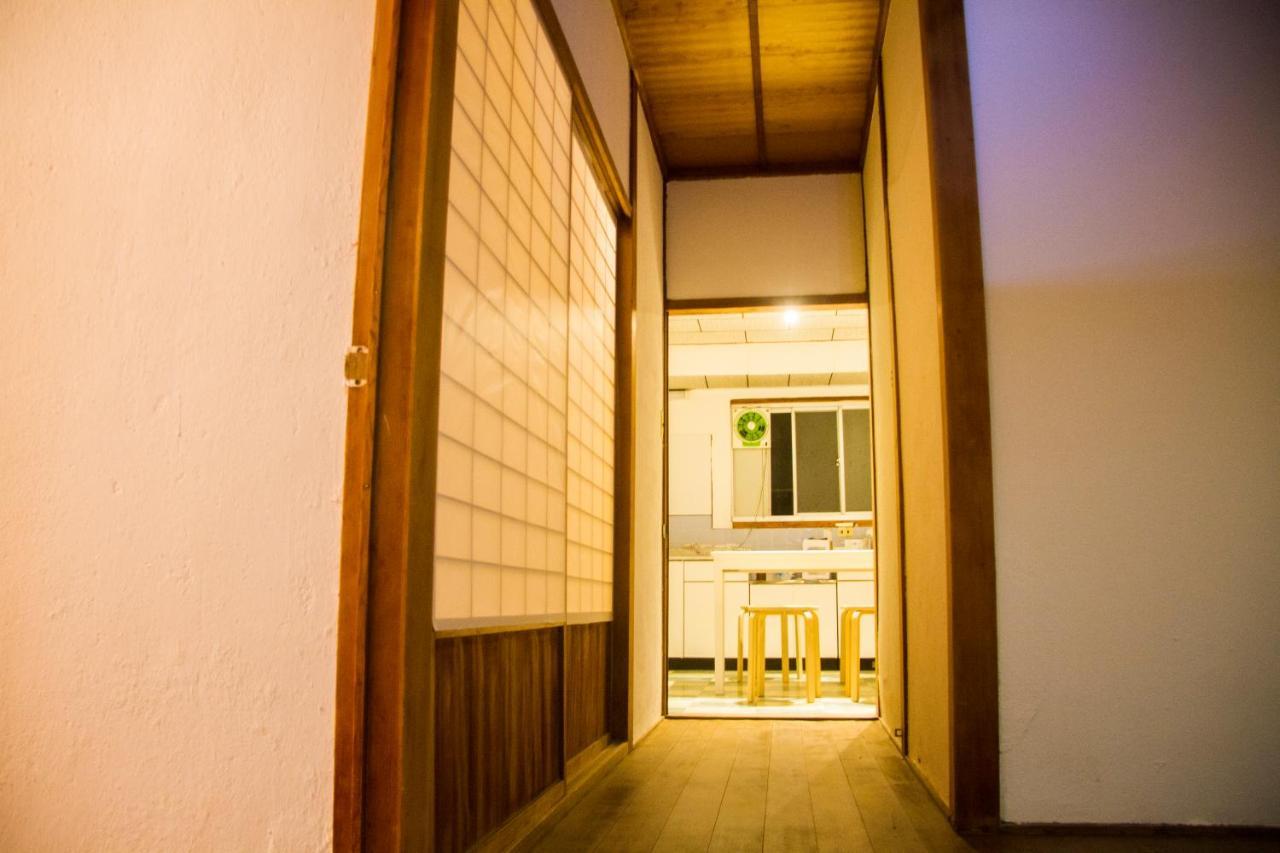 Engawa Villa Tonosho  Luaran gambar