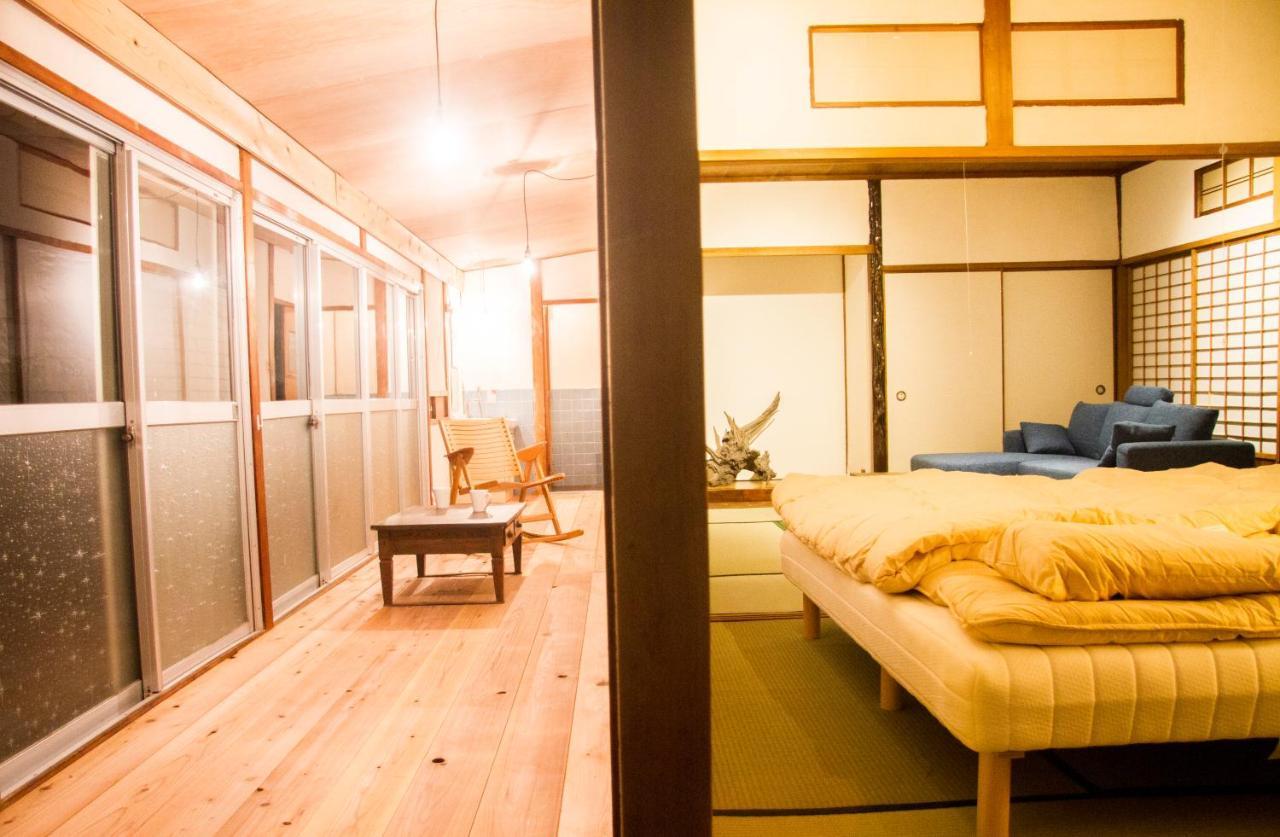 Engawa Villa Tonosho  Luaran gambar