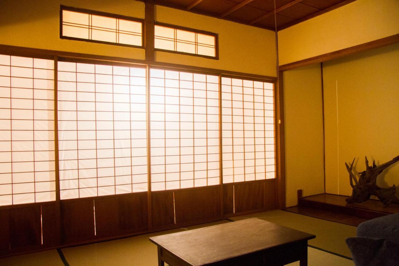 Engawa Villa Tonosho  Luaran gambar