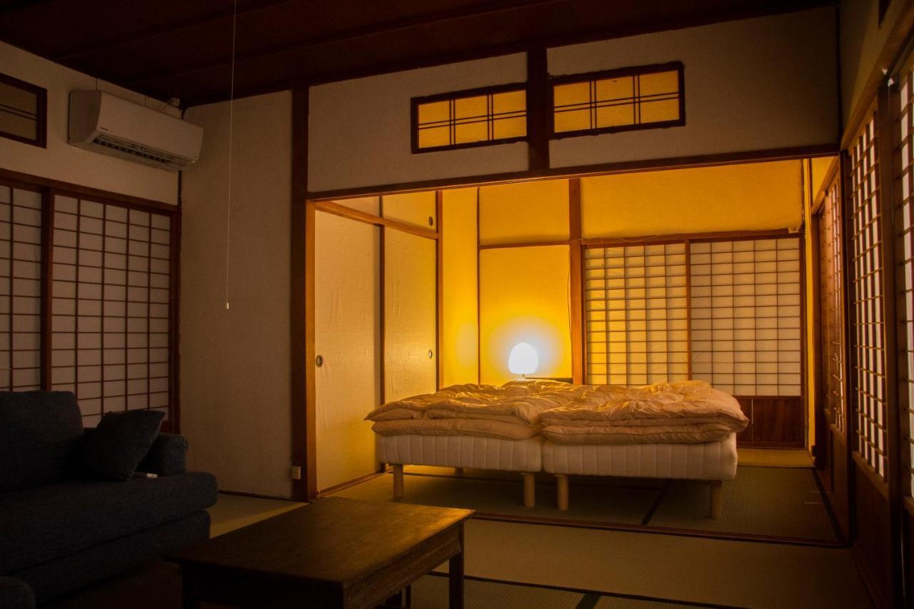Engawa Villa Tonosho  Luaran gambar