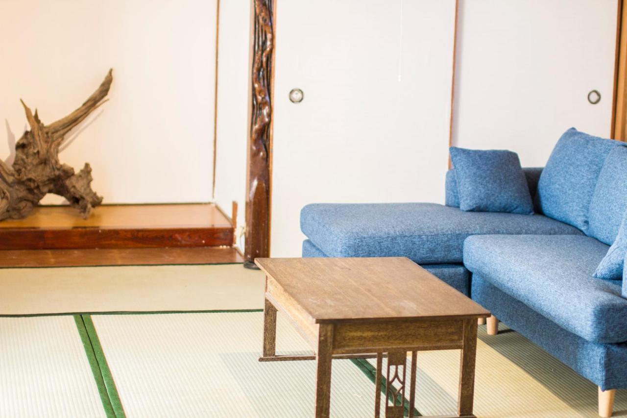 Engawa Villa Tonosho  Luaran gambar