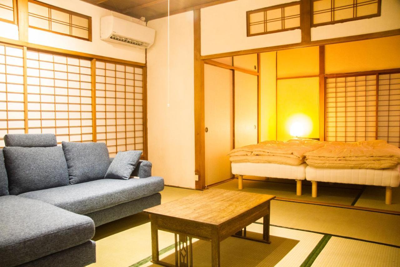 Engawa Villa Tonosho  Luaran gambar
