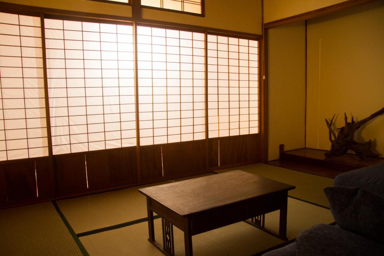 Engawa Villa Tonosho  Luaran gambar