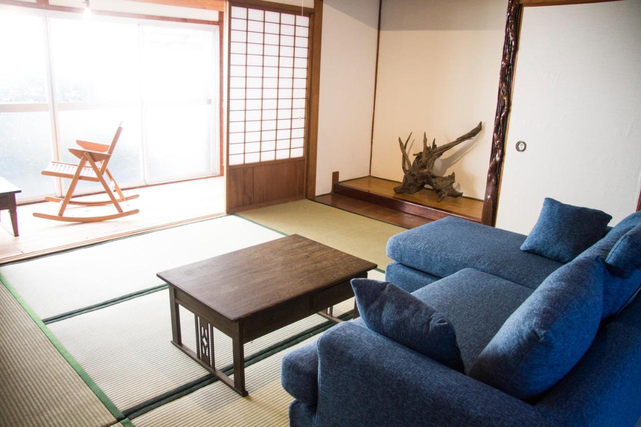 Engawa Villa Tonosho  Luaran gambar