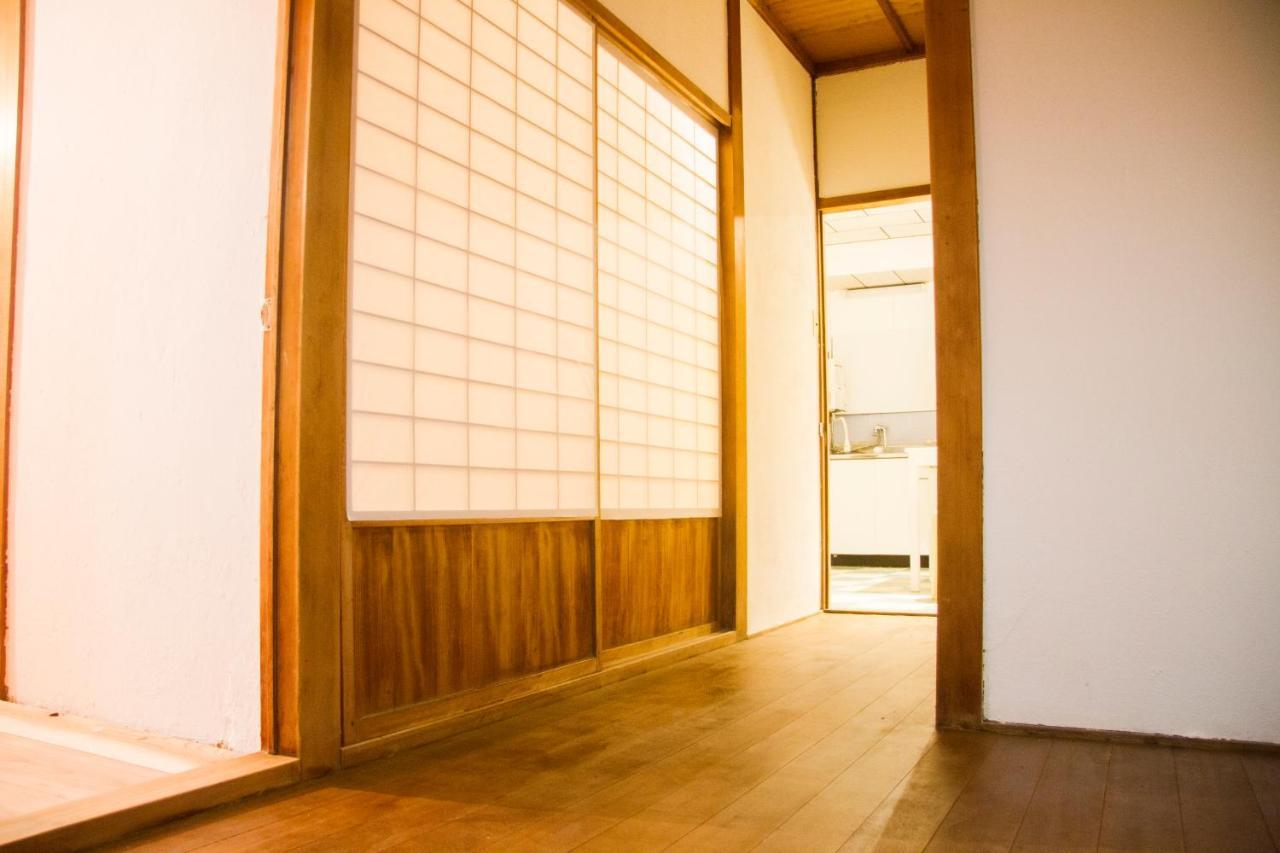 Engawa Villa Tonosho  Luaran gambar