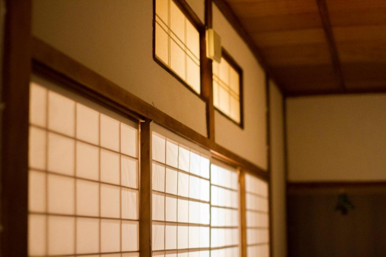 Engawa Villa Tonosho  Luaran gambar