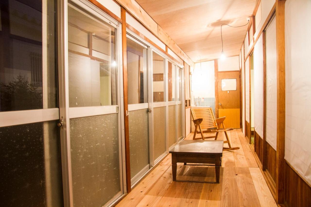 Engawa Villa Tonosho  Luaran gambar